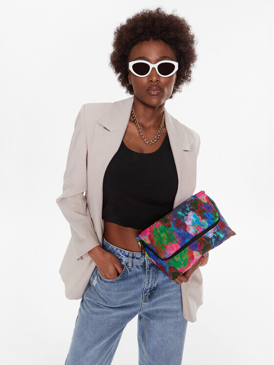 

Кошелек Desigual, мультиколор