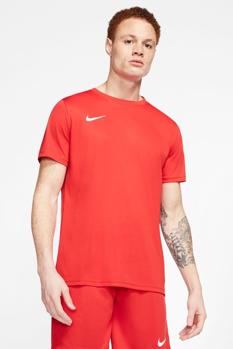 

Футболка с технологией Dri-Fit Nike, красный