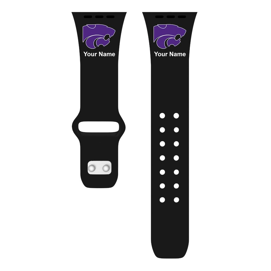 

Ремешок для часов Affinity Bands Kansas State Wildcats