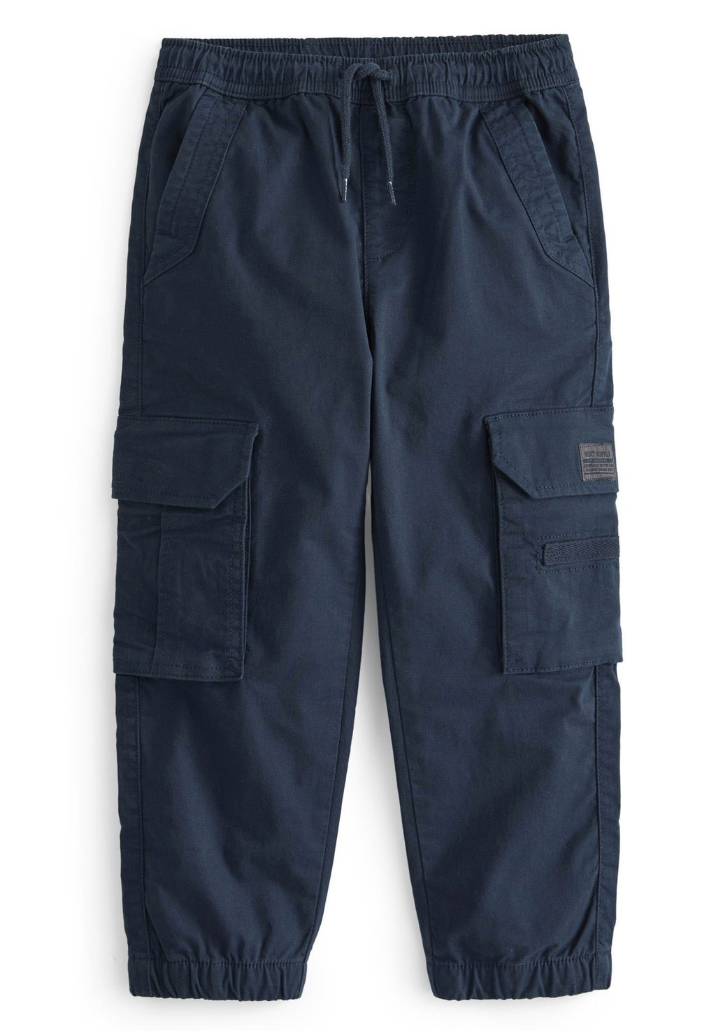 Брюки-карго STANDARD Next, цвет navy blue брюки карго lined standard next цвет black