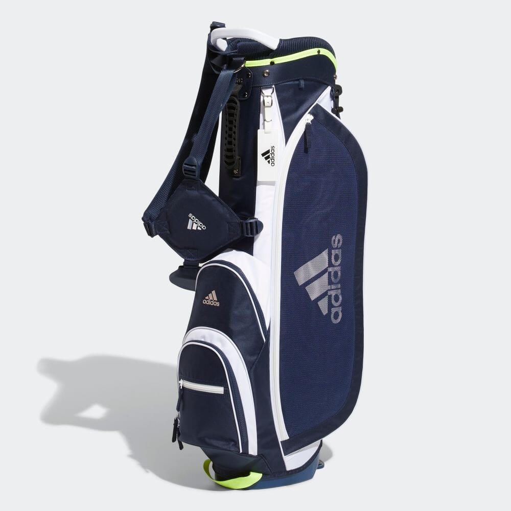 

Сумка Adidas WOMEN’S STAND CADDIE BAG