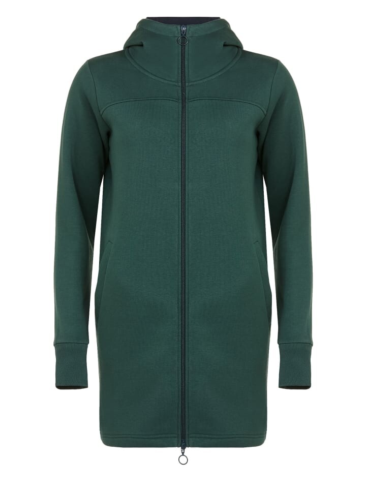 

Спортивня куртка elkline, цвет darkgreen