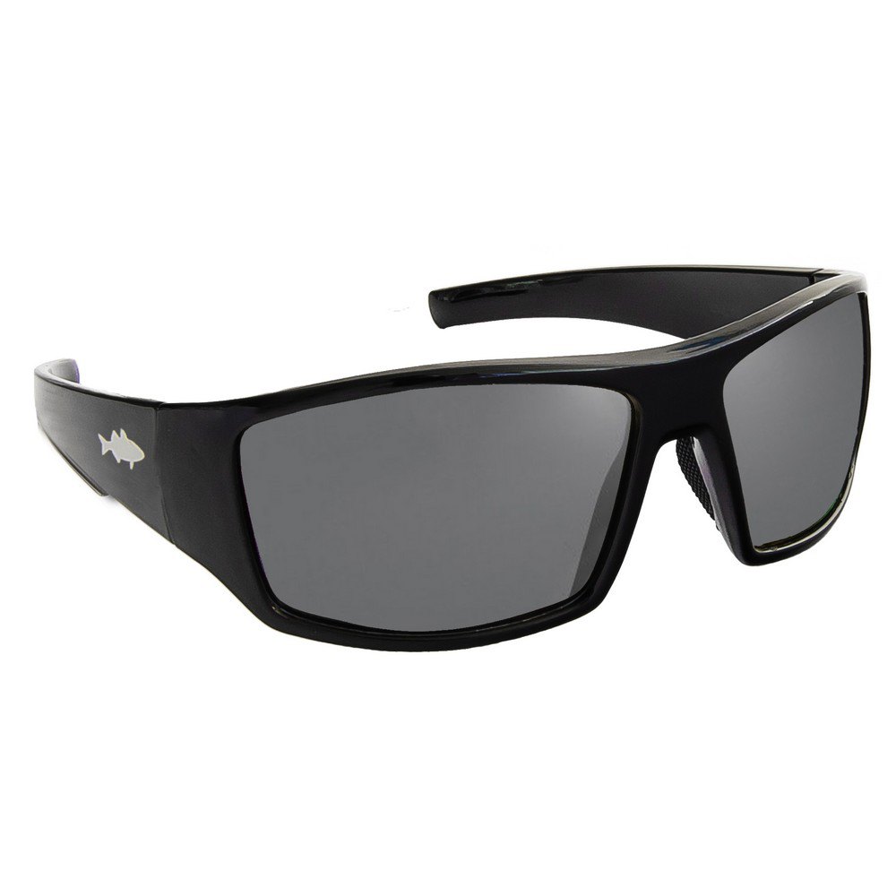 Солнцезащитные очки Teknos Balva Polarized, черный