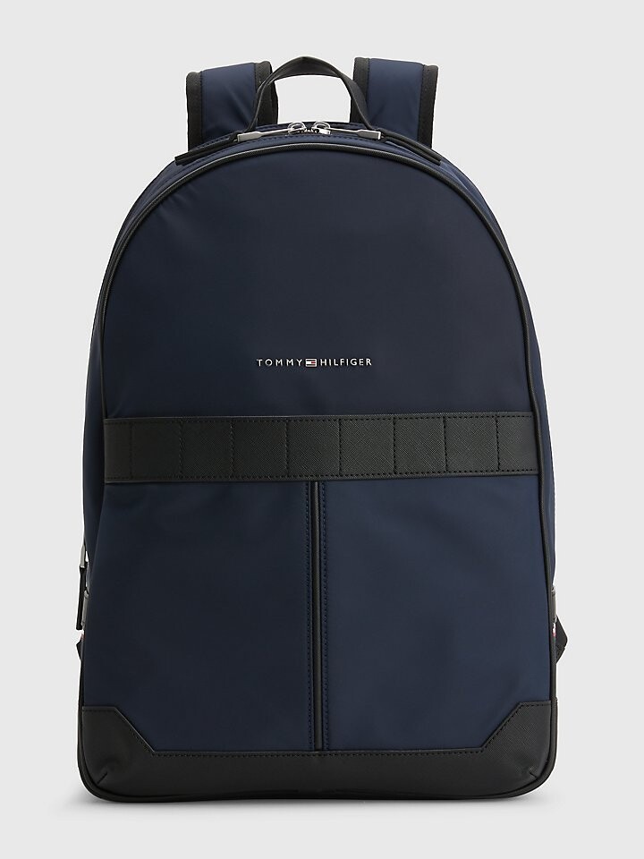 

Пригородный нейлоновый рюкзак Tommy Hilfiger