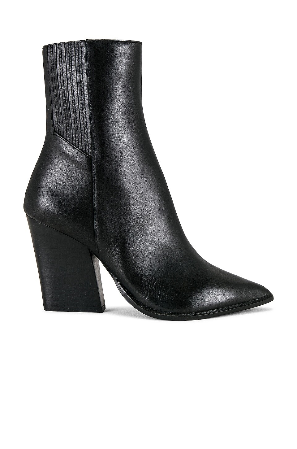 

Ботинки Steve Madden Ricki, черный