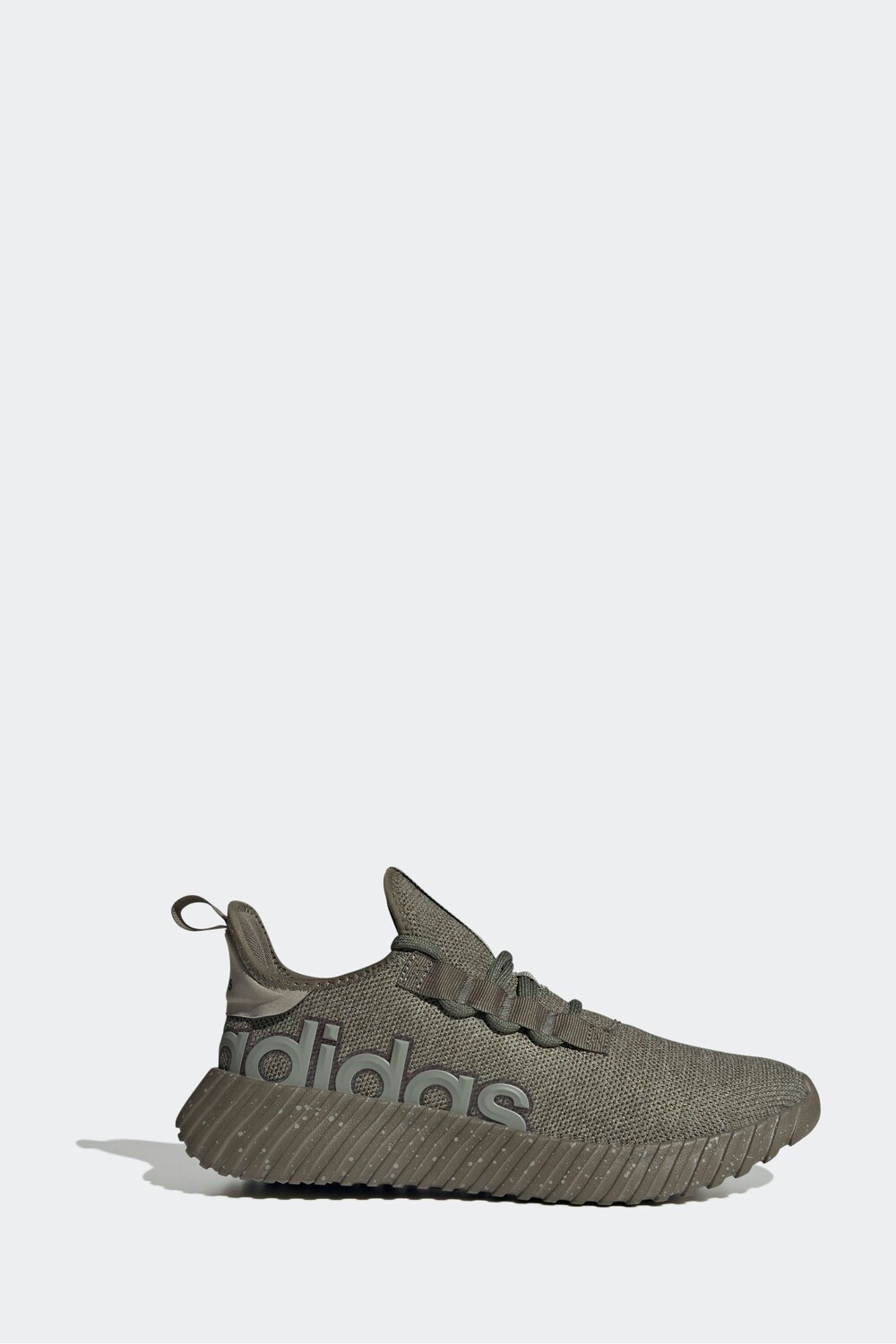 

Стремительный бег 23 adidas, зеленый