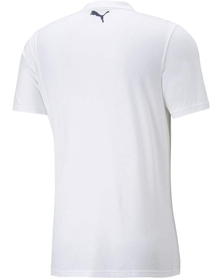 

Футболка PUMA Box Out Short Sleeve Tee, цвет Puma White