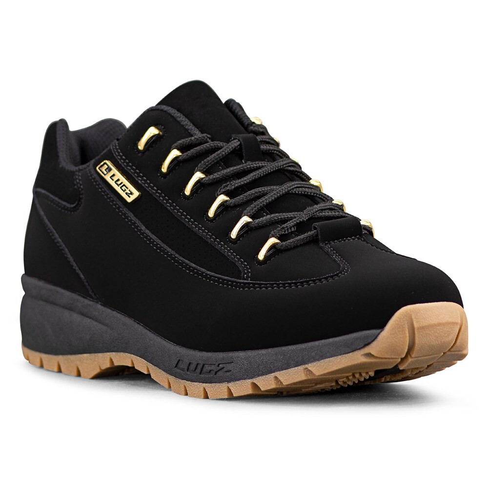 

Мужские кроссовки-экспресс Lugz, черный