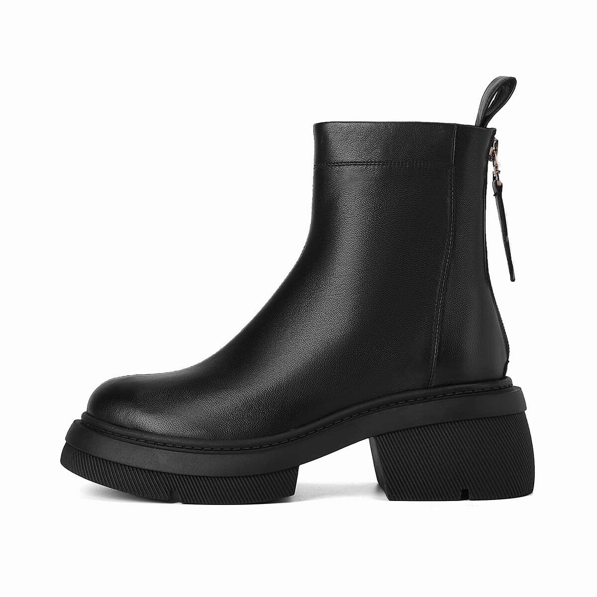 

Ботильоны женские Pierce Gentry, черный