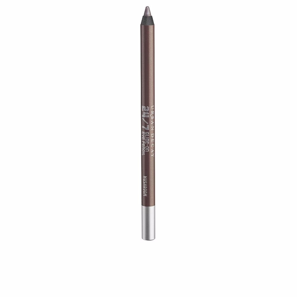 

Подводка для глаз 24/7 glide on eye pencil Urban decay, 1 шт, mushroom