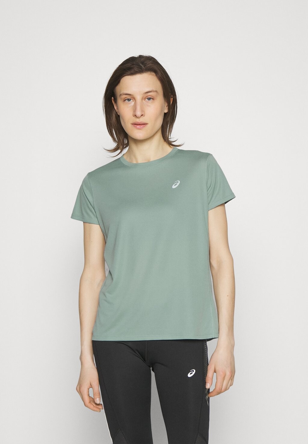 

Спортивная футболка ASICS, Серый