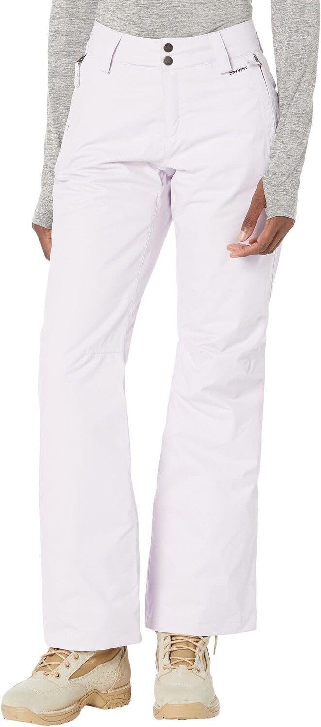 

Брюки Sally Pants The North Face, цвет Lavender Fog