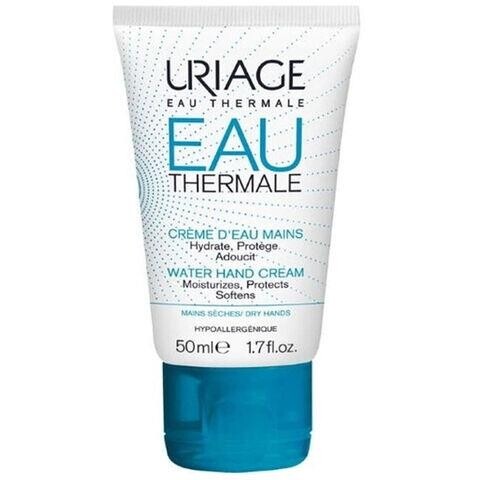 

Крем для рук URIAGE Eau Thermale Water 50 мл