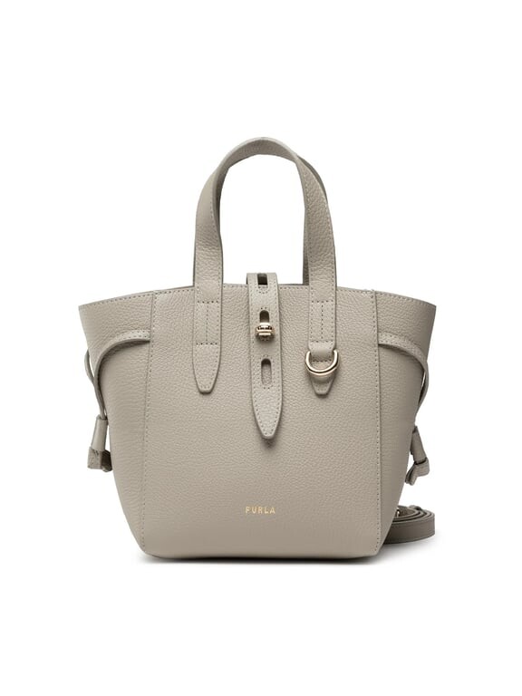 

Сумка женская Furla, бежевый