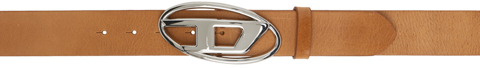 

Ремень Diesel Brown B-1dr W