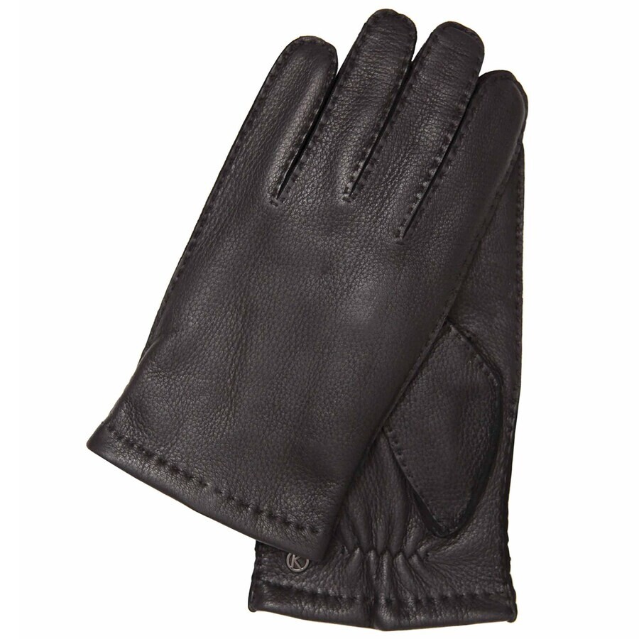 

Перчатки KESSLER Full Finger Gloves Charles, черный