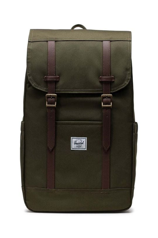 

Рюкзак для ретрита Herschel, зеленый