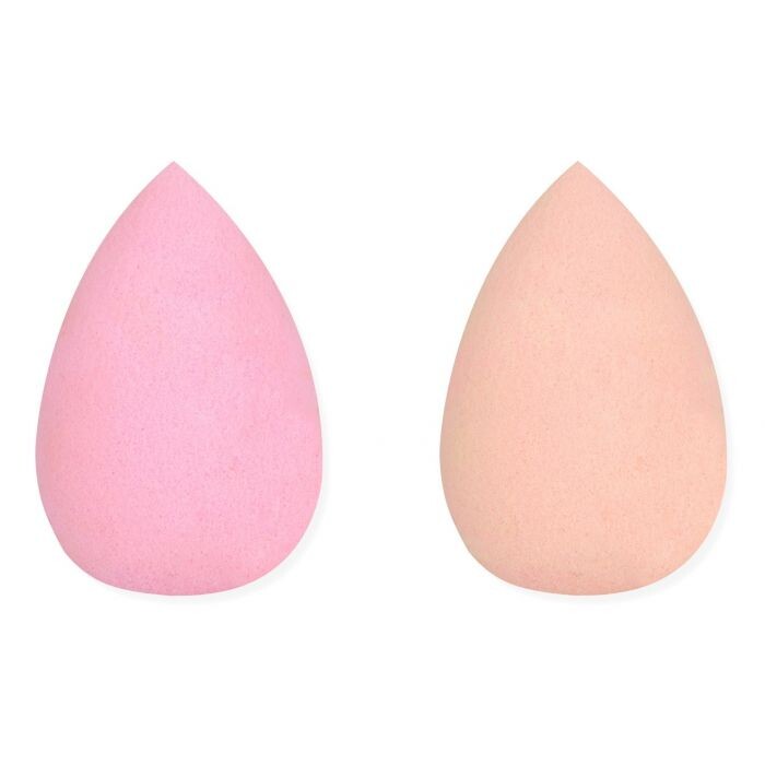 

Набор косметики Set Esponjas Maquillaje Tonos Pastel Woo Oow, Rosa - Melocotón