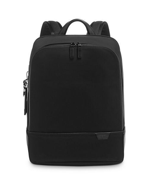 

Уильям Рюкзак Tumi, цвет Black