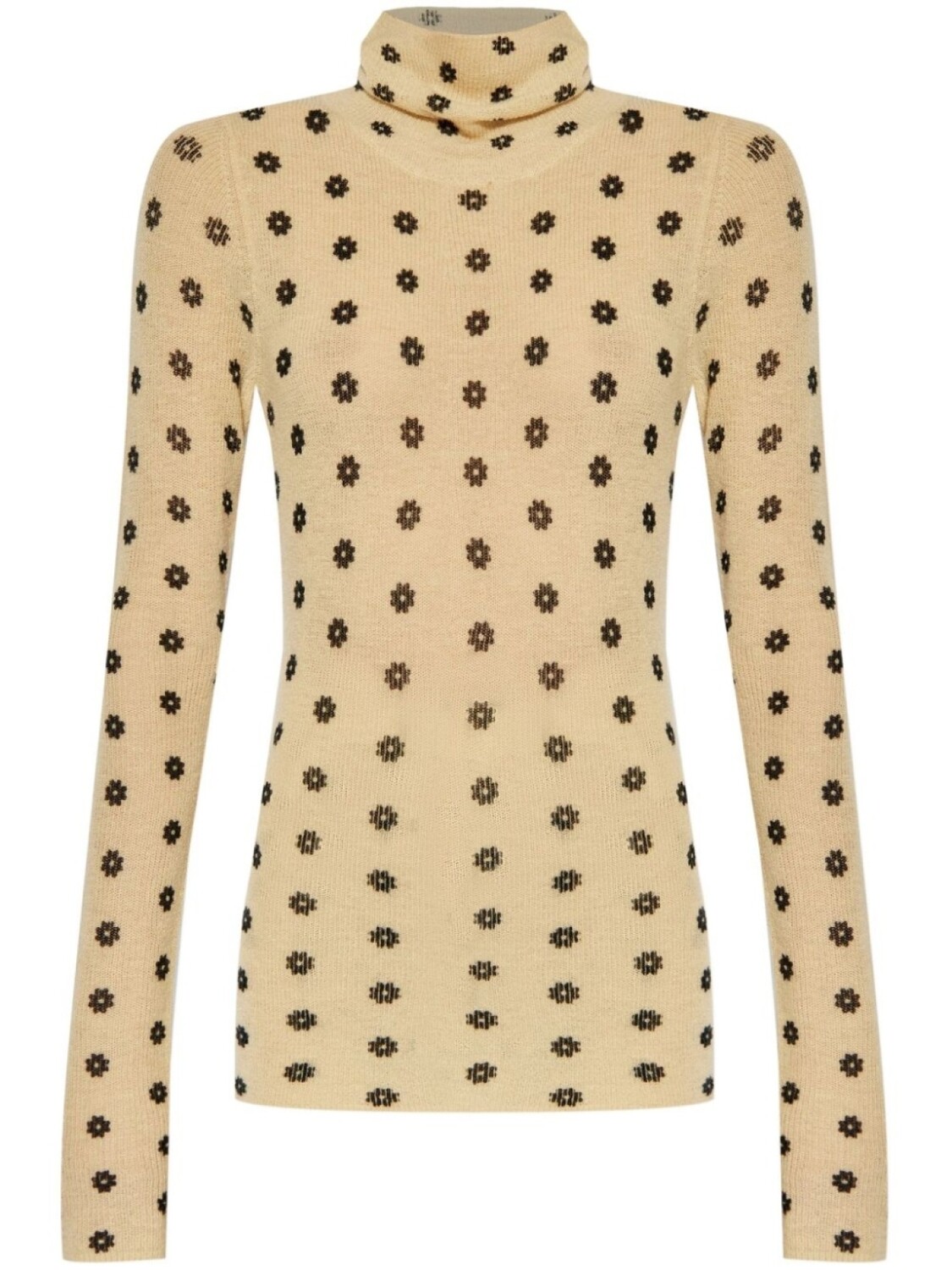

Фиориа топ By Malene Birger, нейтральный цвет