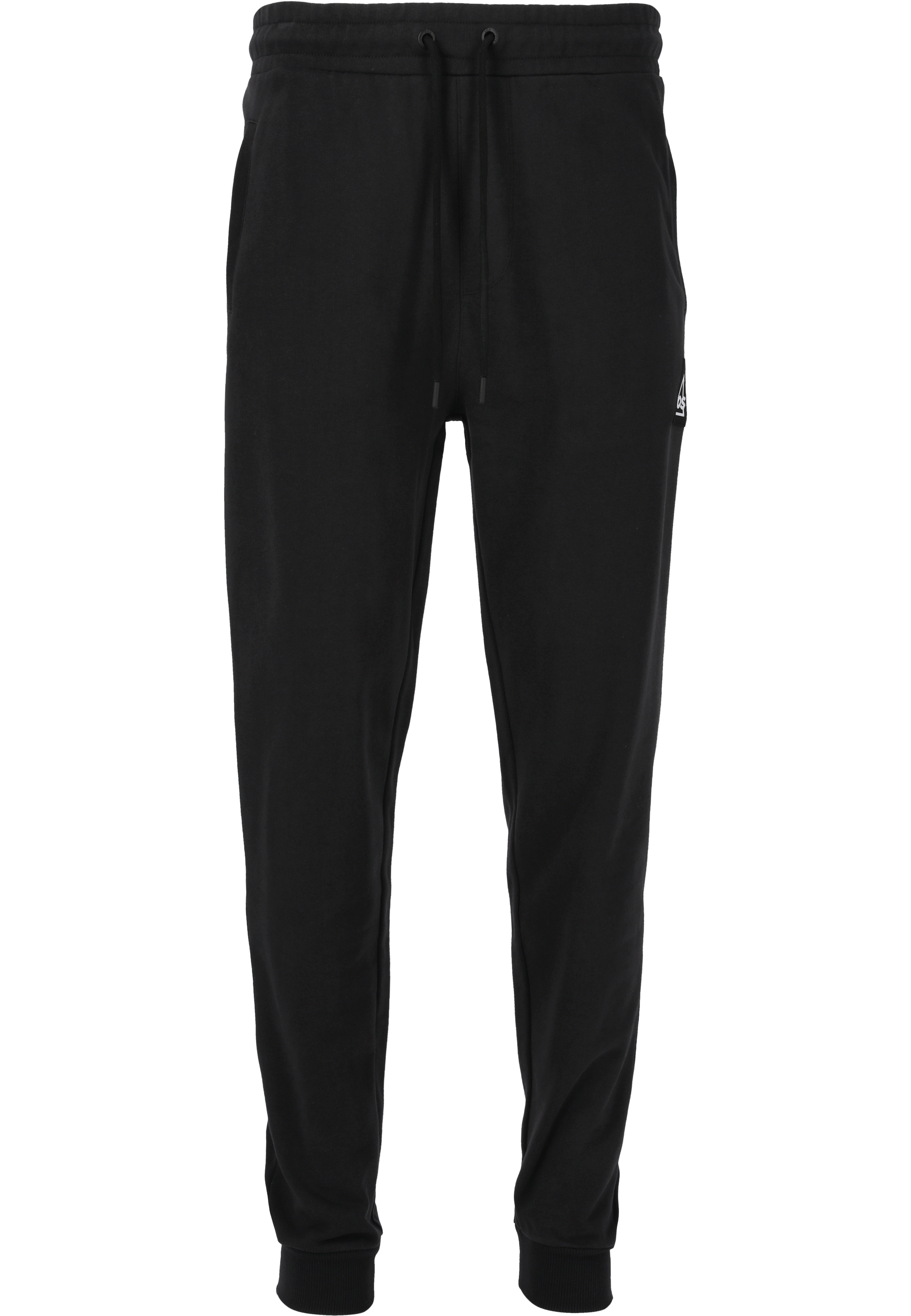 Спортивные брюки SOS Haines, цвет 1001 Black