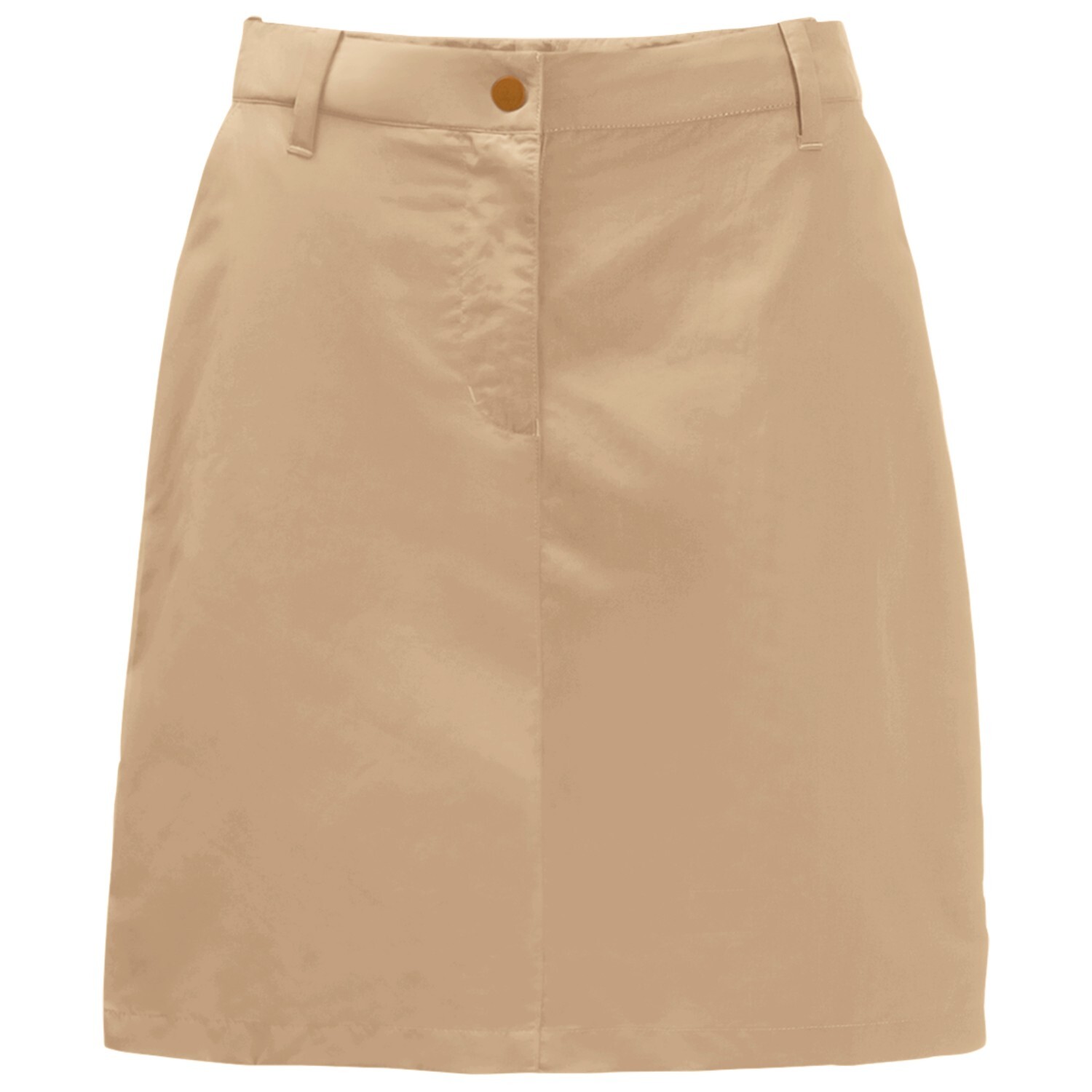 

Шорты Jack Wolfskin Women's Kalahari, цвет Sand Storm