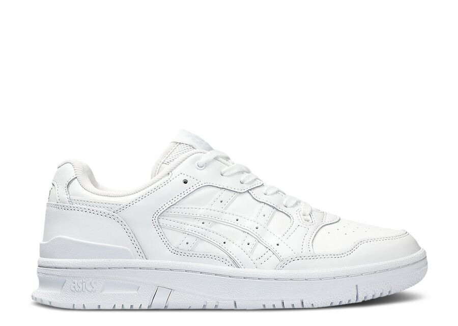 

Кроссовки ASICS Ex89 'Triple White', белый