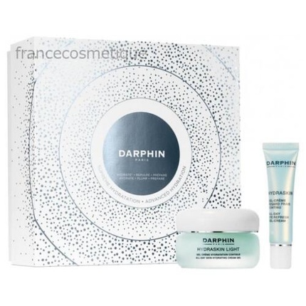 

Набор для ухода за лицом Darphin Hydraskin Supreme Hydration