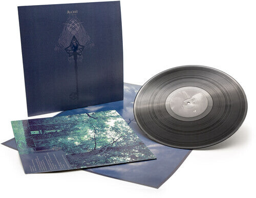 

Виниловая пластинка Alcest: Le Secret