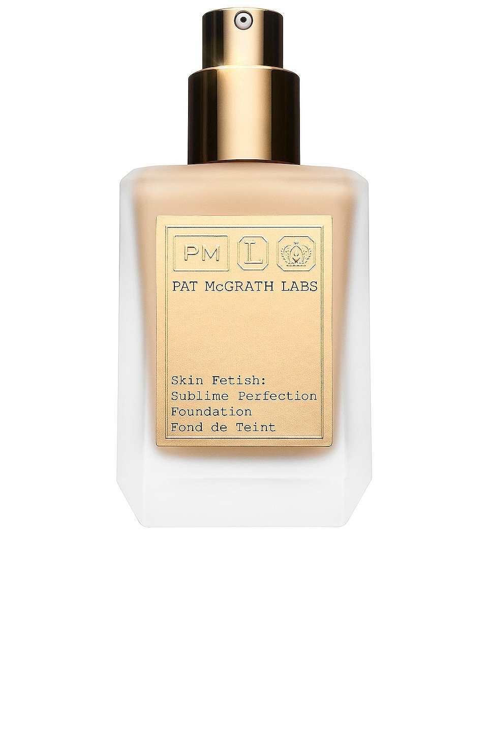 Тональный крем PAT McGRATH LABS Skin Fetish: Sublime Perfection Foundation, цвет Light 6