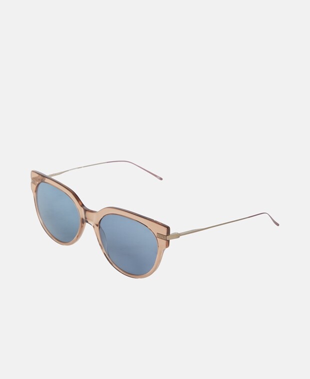 

Солнцезащитные очки Scotch & Soda, коричневый