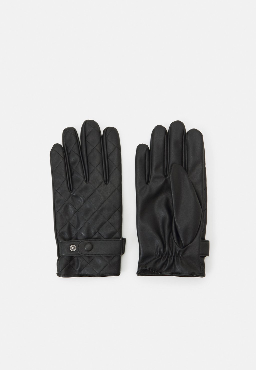 Перчатки Pier One, цвет black перчатки 2 pack pier one цвет black grey