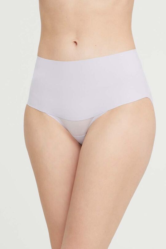 

Моделирующие трусики Spanx, фиолетовый