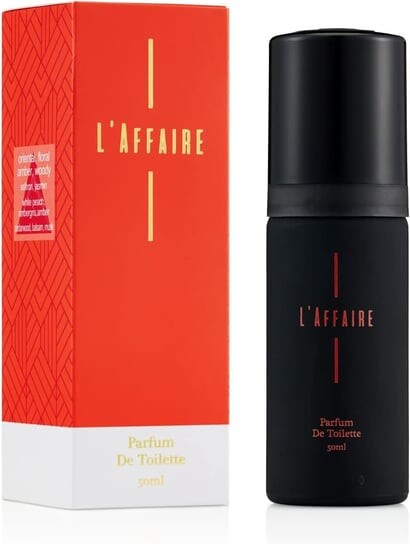 

Туалетная вода, 50 мл Milton Lloyd L'Affaire