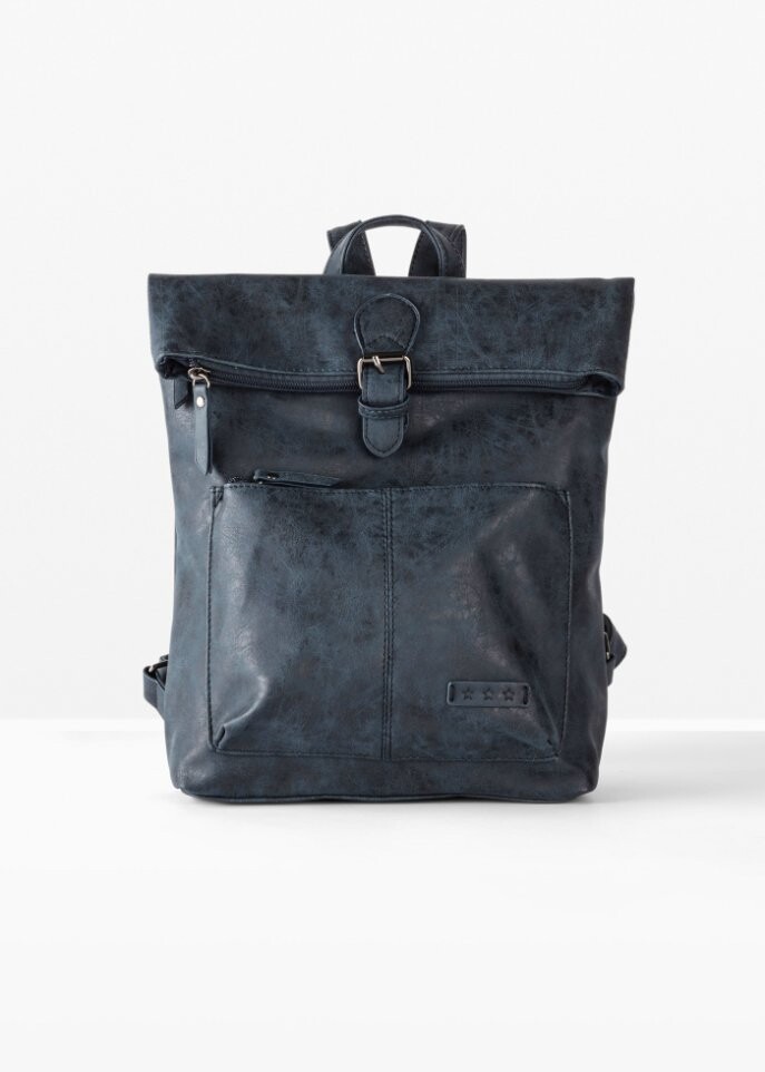 

Рюкзак Bpc Bonprix Collection, синий