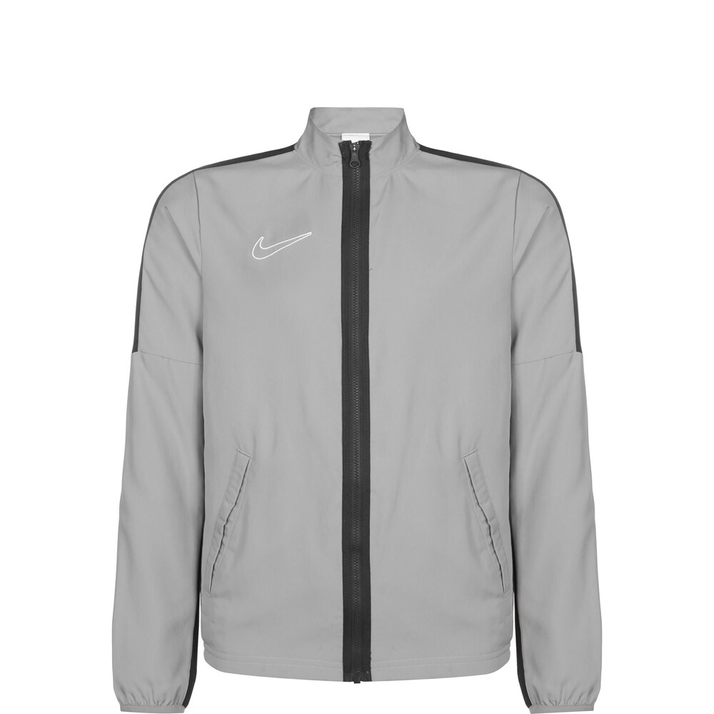 Спортивная куртка Nike Academy 23, серый