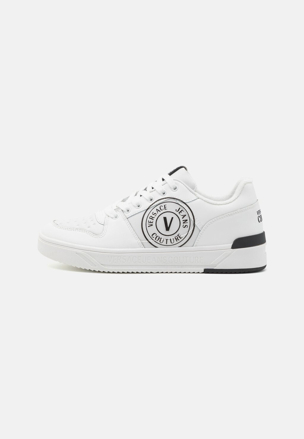 

Кроссовки Versace Jeans Couture, белый