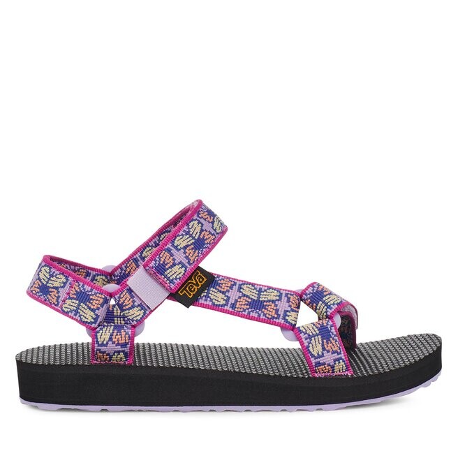 

Сандалии Teva Original Universal 1116656C Butterfly Lilac, фиолетовый