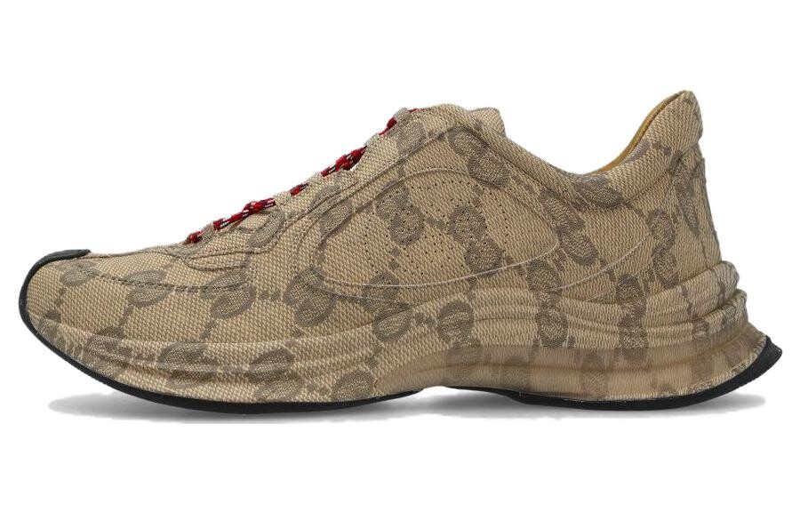 

Мужская повседневная обувь GUCCI RUN Life