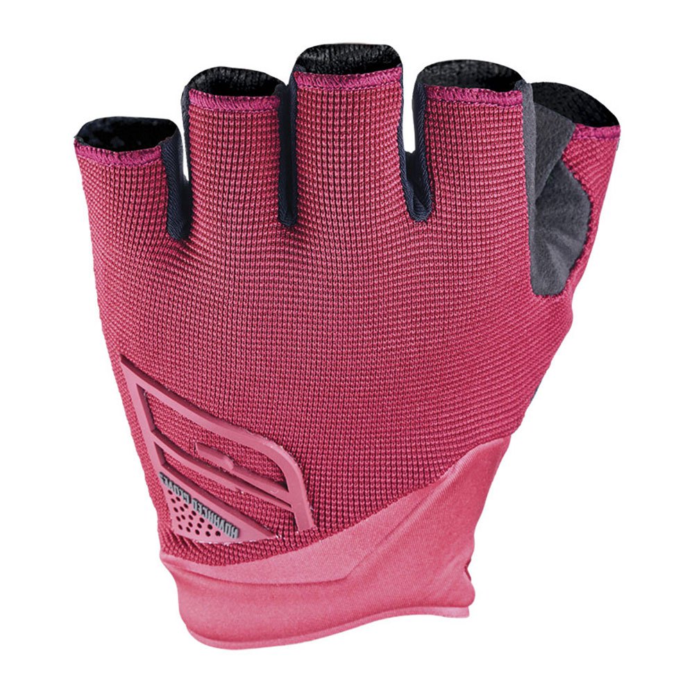 Короткие перчатки Five Gloves RC Trail Gel Short Gloves, розовый