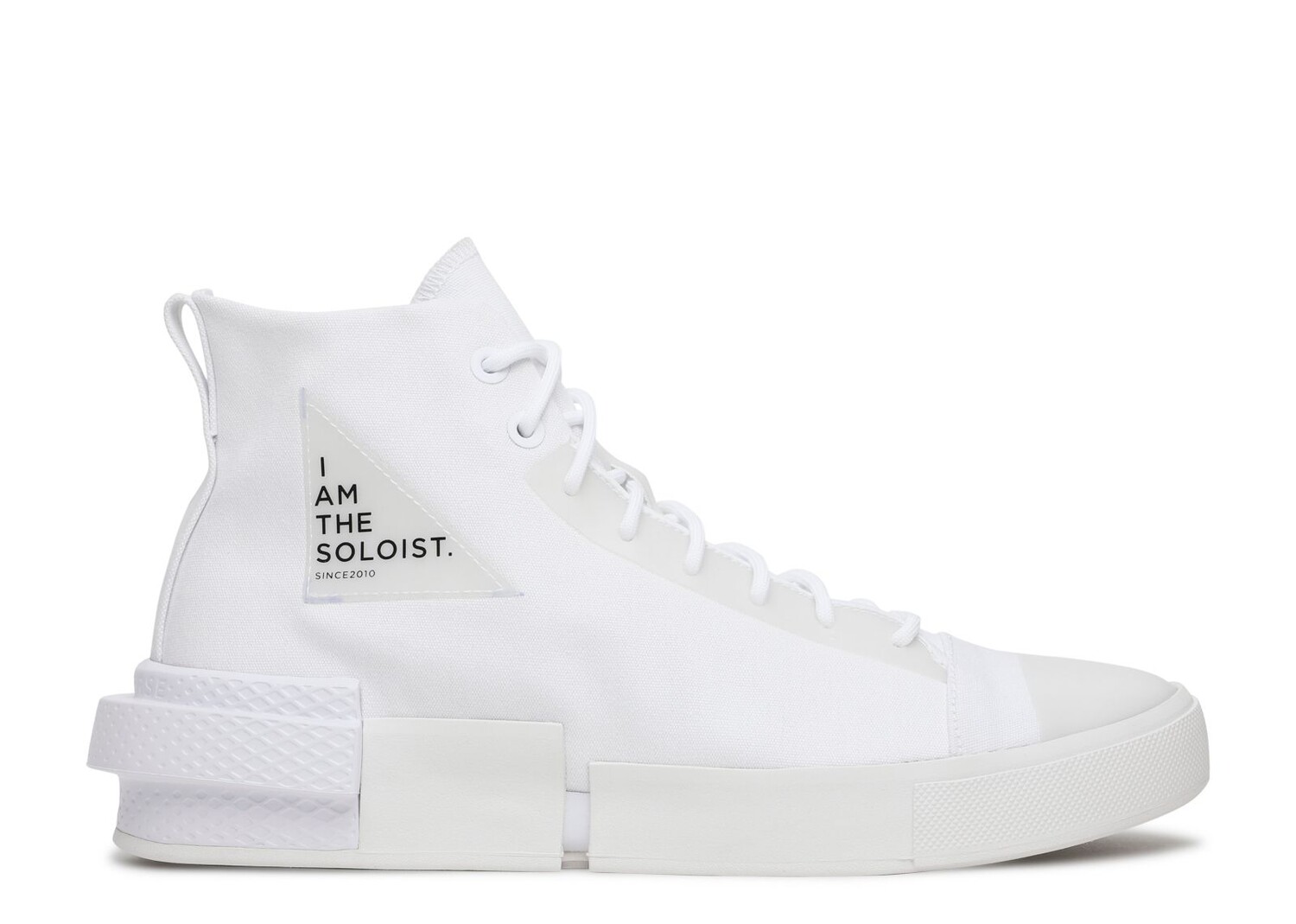 

Кроссовки Converse Takahiromiyashita The Soloist X Cx Disrupt 'White', белый
