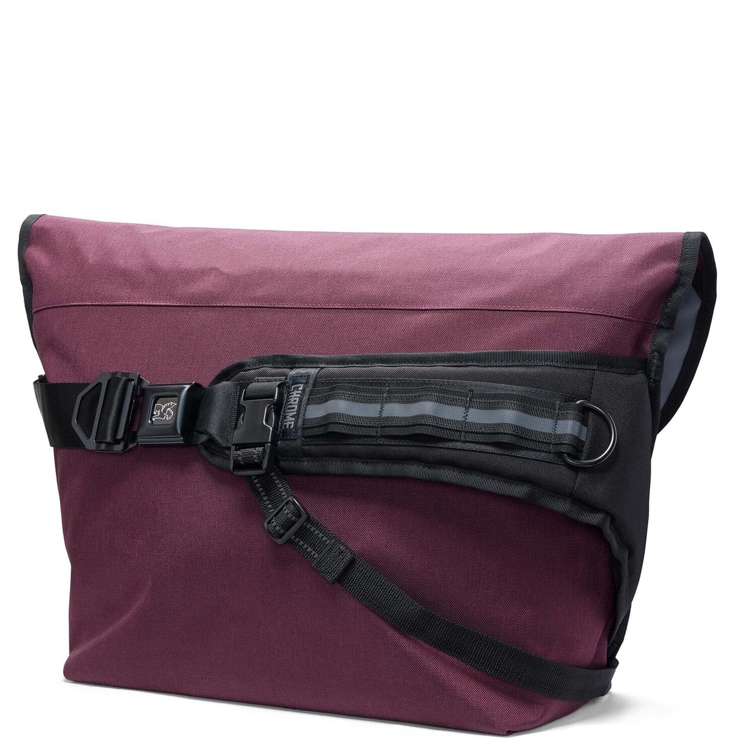 

Сумка через плечо CHROME Citizen Laptoptasche 17 56 cm, цвет royale