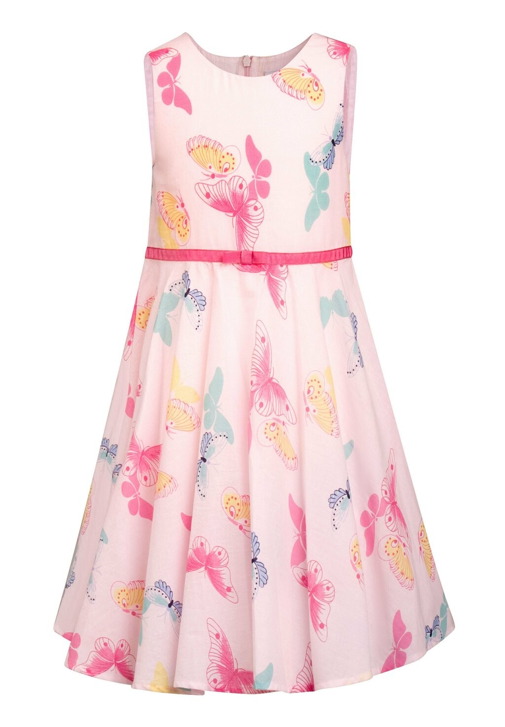 

Повседневное платье SCHMETTERLING happy girls, цвет rose