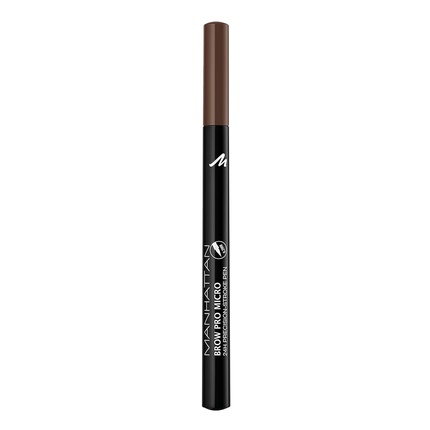 

Карандаш для бровей Brow Pro Micro Pen 002 Soft Brown 0,2 мм, Manhattan