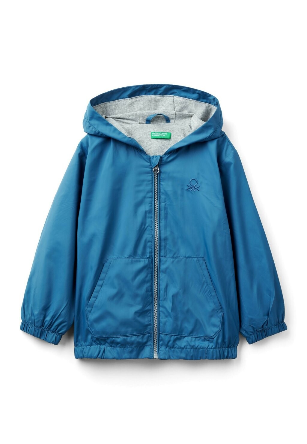 

Куртка демисезонная United Colors of Benetton, цвет blue