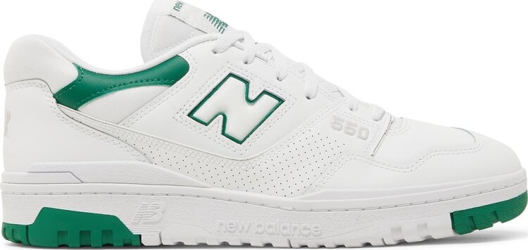 

Кроссовки 550 'White Classic Pine', белый