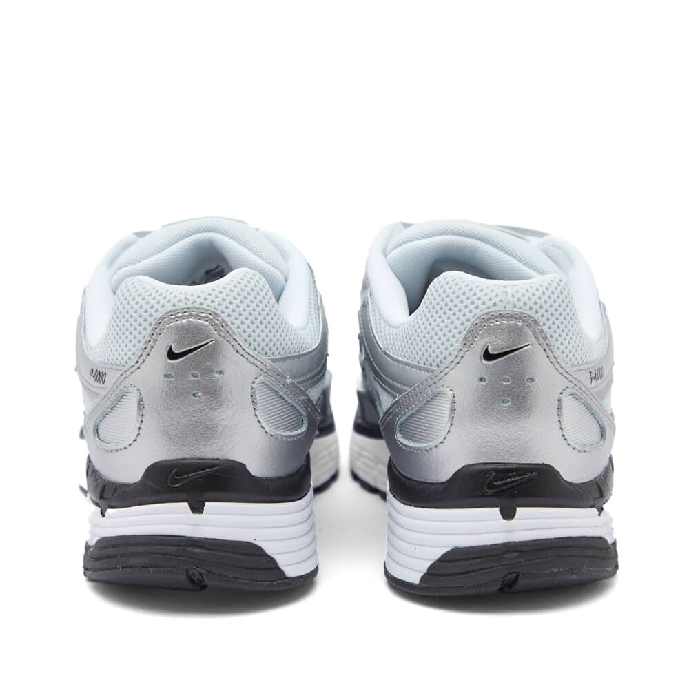 

Nike Кроссовки В П-6000, мультиколор