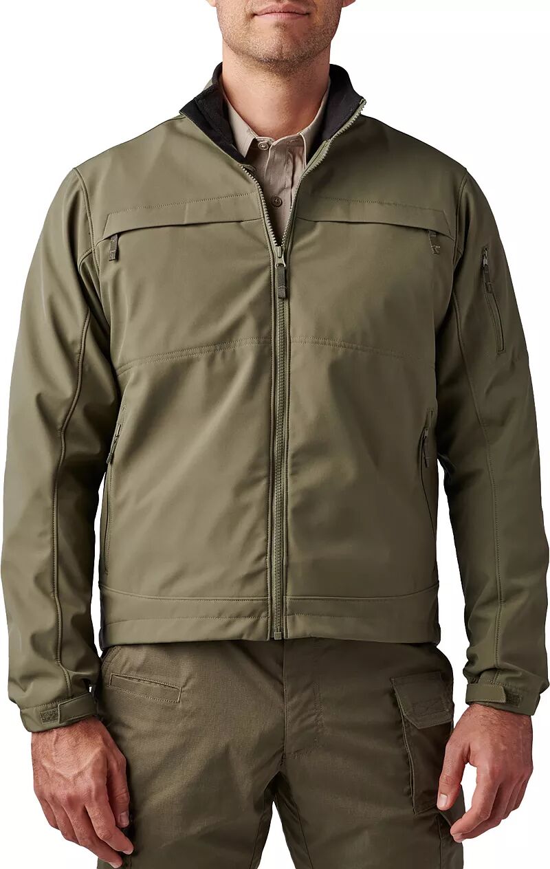 цена 5.11 Tactical Мужская куртка Chameleon Softshell 2.0