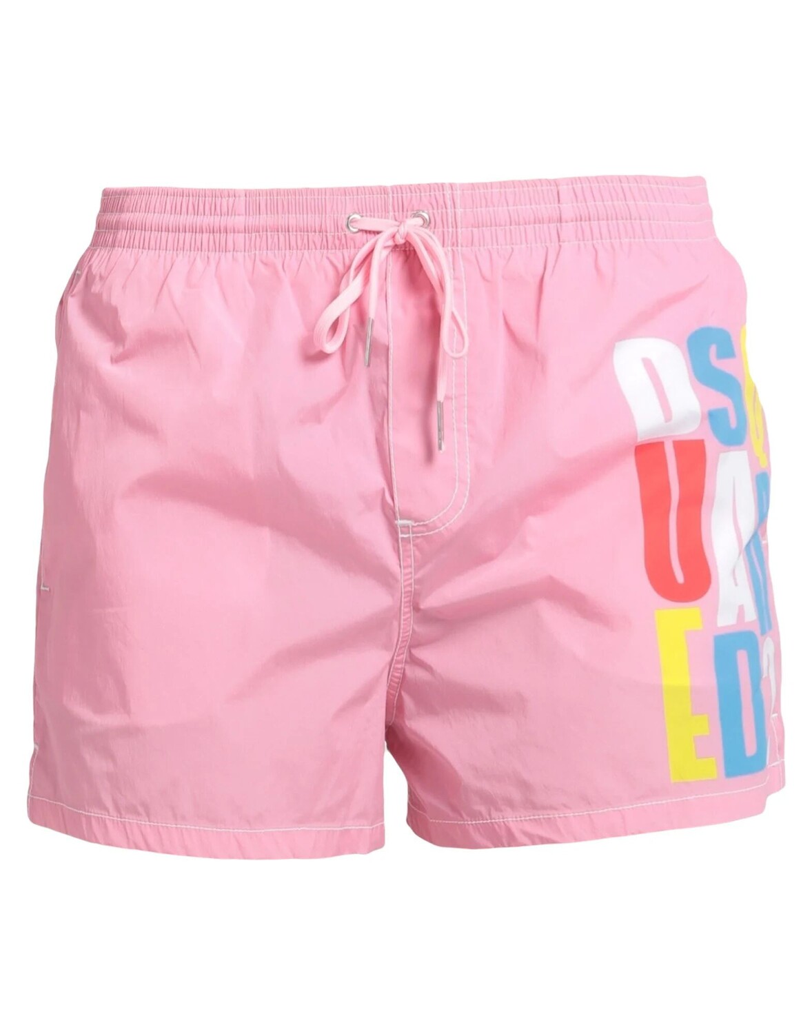 

Плавки Dsquared2, розовый