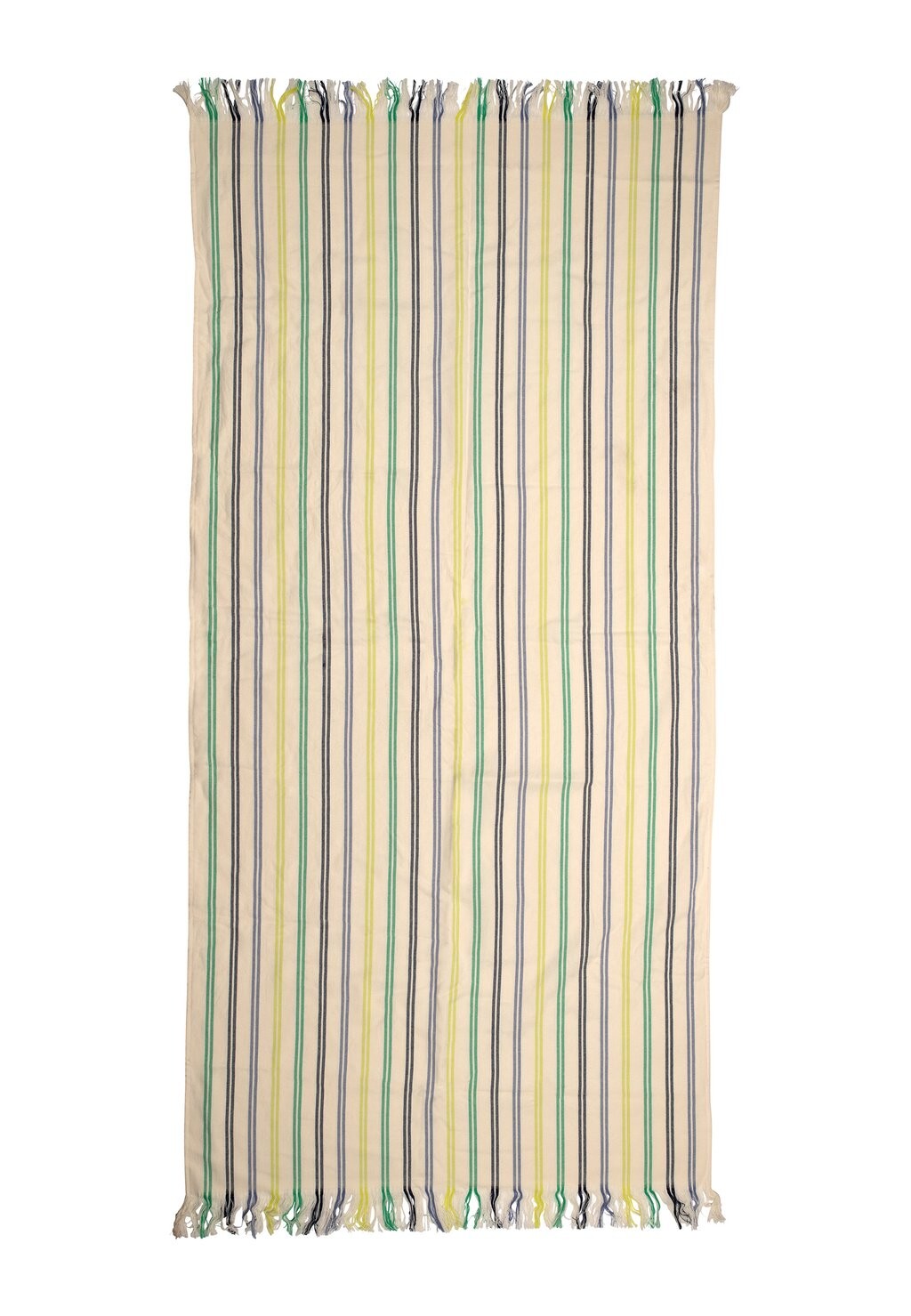 

Пляжное полотенце FOUTA Arena, цвет butter soft green